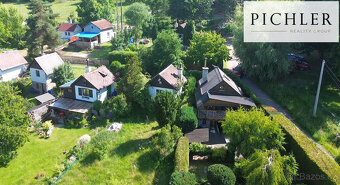 Prodej rekreační chaty s pozemkem. - 6