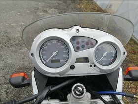 BMW F 650 GS - 6