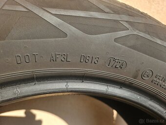 Continental EcoContact 6 235/55 r18 100v - 6