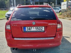 Škoda Octavia, 2,0TDi 4X4 AT i NA SPLÁTKY VŠEM BEZ REGISTRU - 6