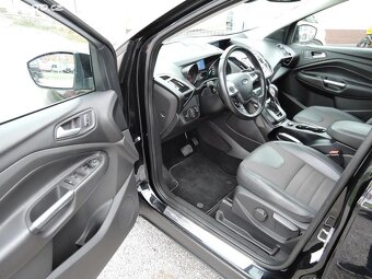 Ford Kuga 2.0TDCi 4x4 automat - 6
