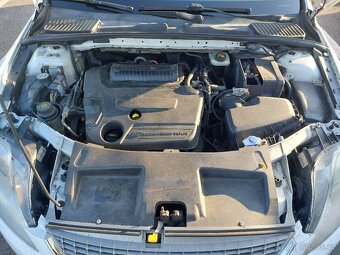 Ford Mondeo 2013 - 6