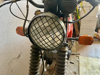 MZ 150 - 6
