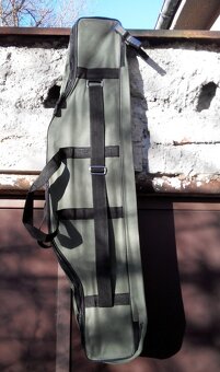 ŠPIČKOVÉ POUZDRO PRO RYBÁŘE NA PRUTY 80cm-240cm - 6