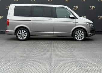 Volkswagen Multivan automat nafta 150 kw 20171 - 6