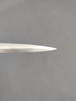 Luftwaffe důstojnický kordík-2.model-FW Höller Solingen-Full - 6