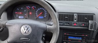 Golf IV - 6