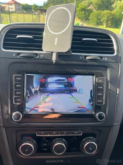 VW GOLF 6 - 6