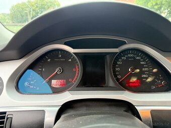 Audi a6 avant 4F C6 2011 - 6