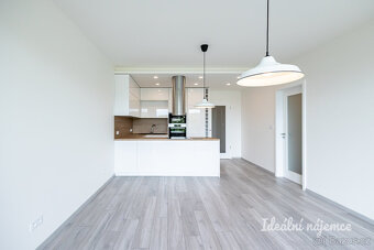 Pronájem bytu 3+kk, Zlochova, Modřany, 29990 Kč/měs, 77 m2 - 6
