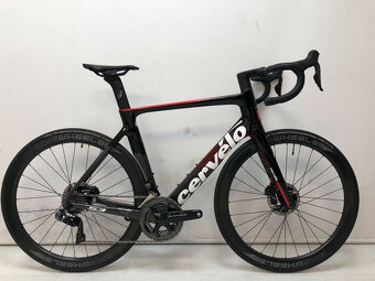 Cervelo S3 Disc - 6