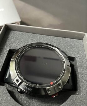 Garmin Fénix 6X Pro - 6