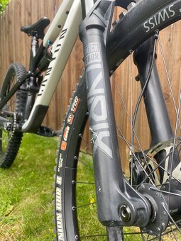 Canyon spectral 27 AL 6 - 6