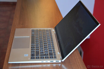 HP EliteBook x360 1040 G7 i5/8GB/SSD 256GB NVMe/záruka - 6