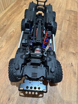 Traxxas Trx 6 - 6