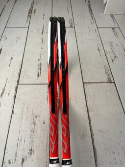 Tenisové rakety Yonex Vcore 100 - 6