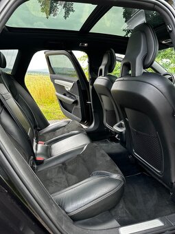 Volvo V90 D5 AWD R-Design Panorama, 173 kW, 2017, Automat - 6