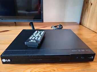 PRODÁM televizi CHIQ - 6