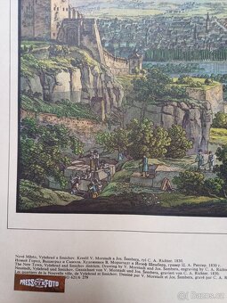 Malrbné pohledy na Prahu Pressfoto - 6