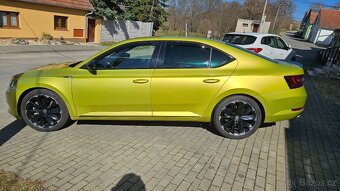 Superb Sportline 2019 - 6