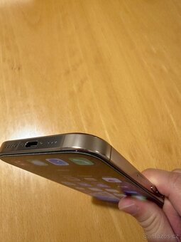 iPhone 16 Pro Desert Titanium 512GB - 6