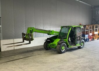 Merlo P27.6 PLUS Telehandler rok 2020 - 6