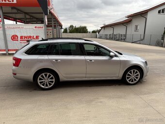 Škoda Octavia 3 2.0 tdi combi - 6