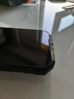 Doogee V30 Pro 5G 12GB/512GB String Shadow Black - 6