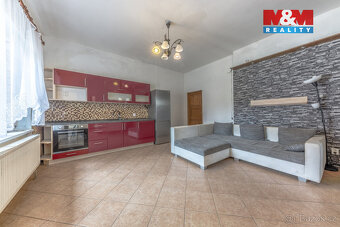 Prodej nájemního domu, 350 m², Bystřice - Jarkovice - 6