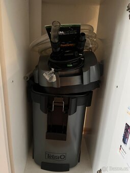 Akvárium Juwel RIO 180 - 6