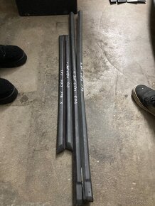 E36 - Různé ( Dveřní ) Díly - 6