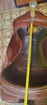Sedlo na koně - 6