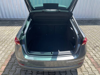 Škoda Octavia, Sportline 2,0 TDi 110kw DSG - 6