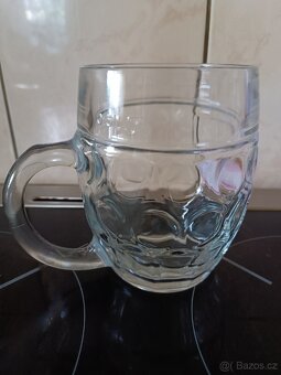 Půllitry s uchem - 6