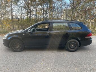 Nová STK Volkswagen Golf VI 1.6 TDi CR 77kw - 6