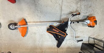 Křovinořez STIHL FS 240 - 6