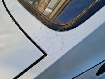 Škoda Rapid 136 - 6