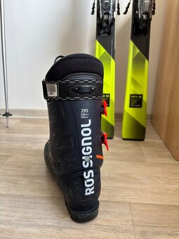 Lyžařské vybavení - 6