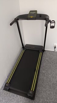 Motorový běžecký pás - 6