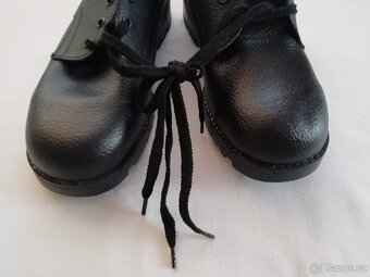 Pánské pracovní boty - Artra - 6