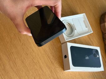 IPhone 13 mini - CZ distribuce, TOP stav - 6