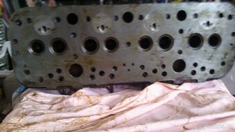 Vzácný exemplář  z roku 1952 Retro MTZ Bělorus - 6