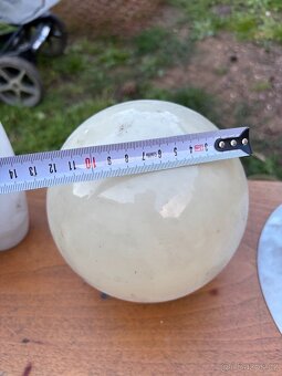 Stínidla na lustry různá - 6