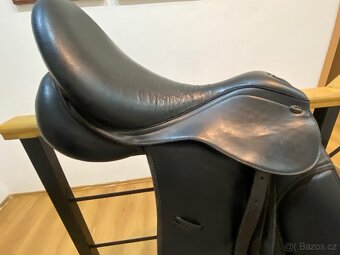 Sedlo Wembley komora 2 - 6