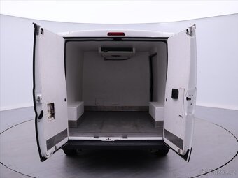 Peugeot Boxer 2,2 HDI 96kW CZ L1H1 Chladicí (2015) - 6