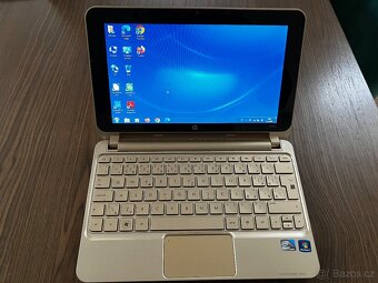 HP mini - 6