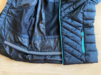 5x Zimní bunda C&A vel. 134, 140, 146/152, Lindex 152 - 6