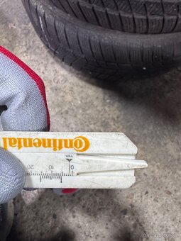 205/55/16 zimni pneu Barum - 6