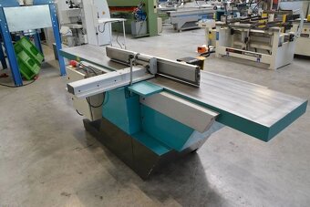 6344 - SROVNÁVAČKA MARTIN T54 - 6