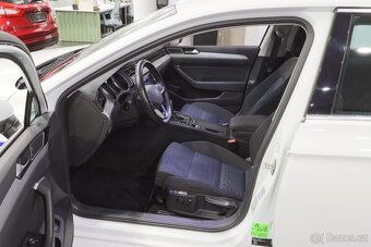 VW Passat B8 GTE Variant 1.4TSI 160kW - záruka Autodraft - 6